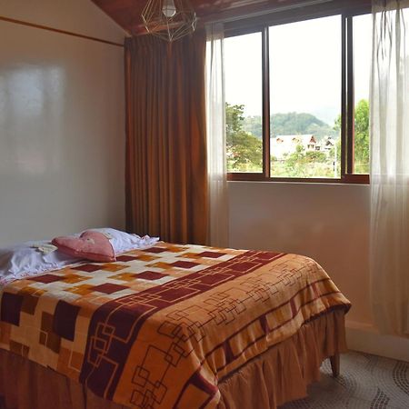 奥克萨潘帕 Suzet House旅馆 外观 照片