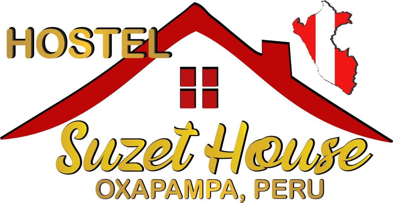 奥克萨潘帕 Suzet House旅馆 外观 照片