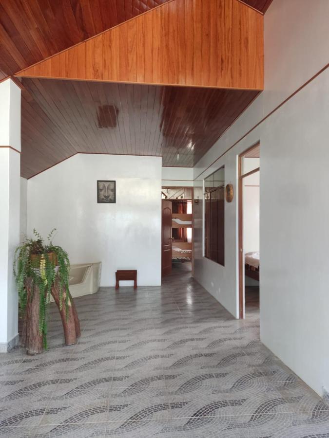 奥克萨潘帕 Suzet House旅馆 外观 照片