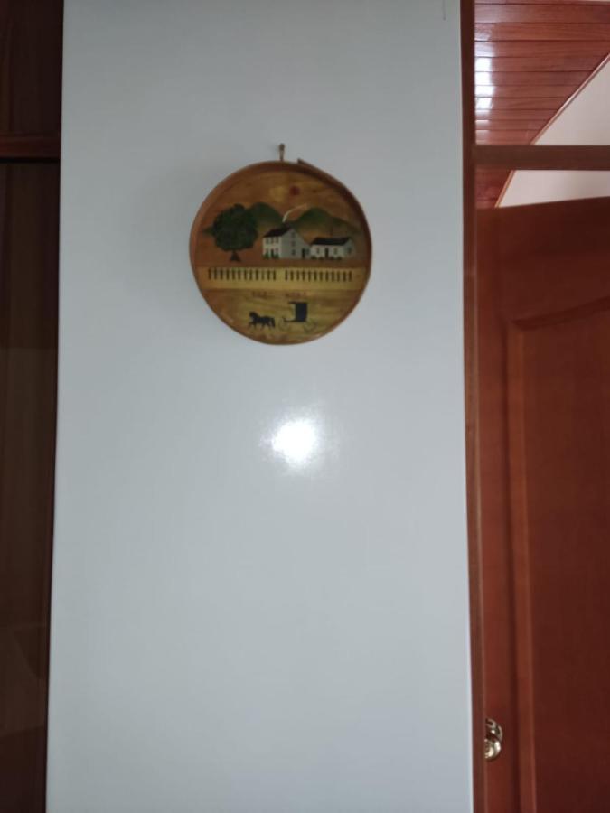 奥克萨潘帕 Suzet House旅馆 外观 照片