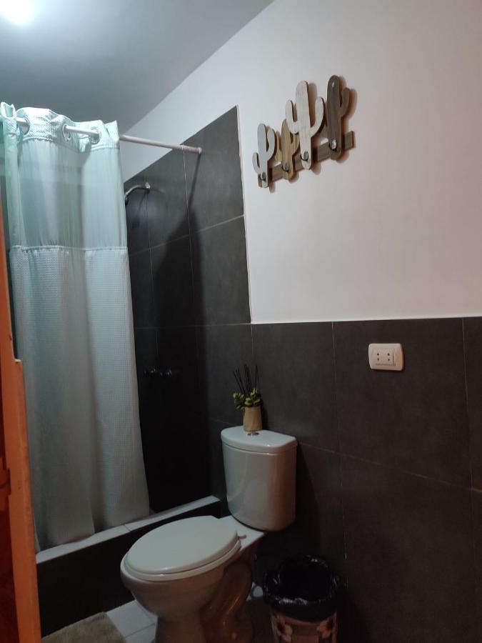 奥克萨潘帕 Suzet House旅馆 外观 照片