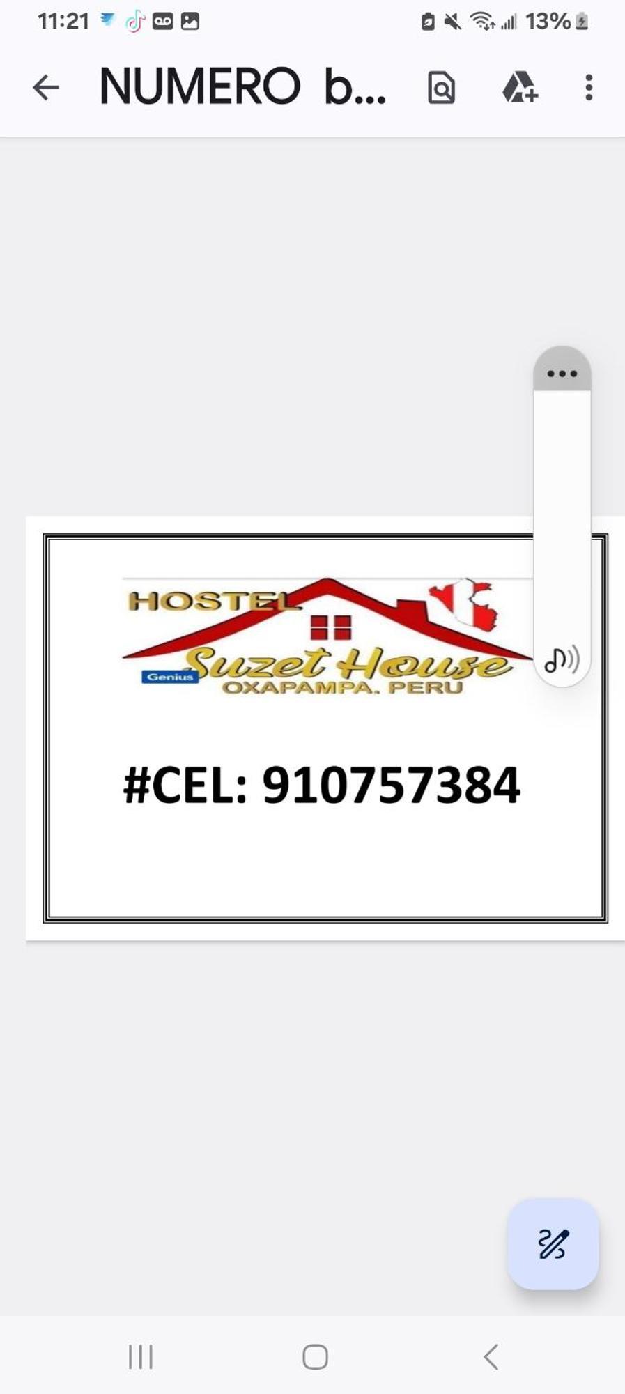 奥克萨潘帕 Suzet House旅馆 外观 照片