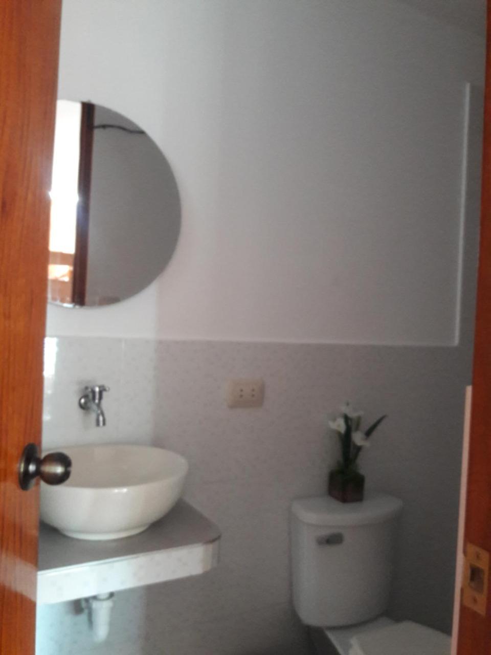 奥克萨潘帕 Suzet House旅馆 外观 照片