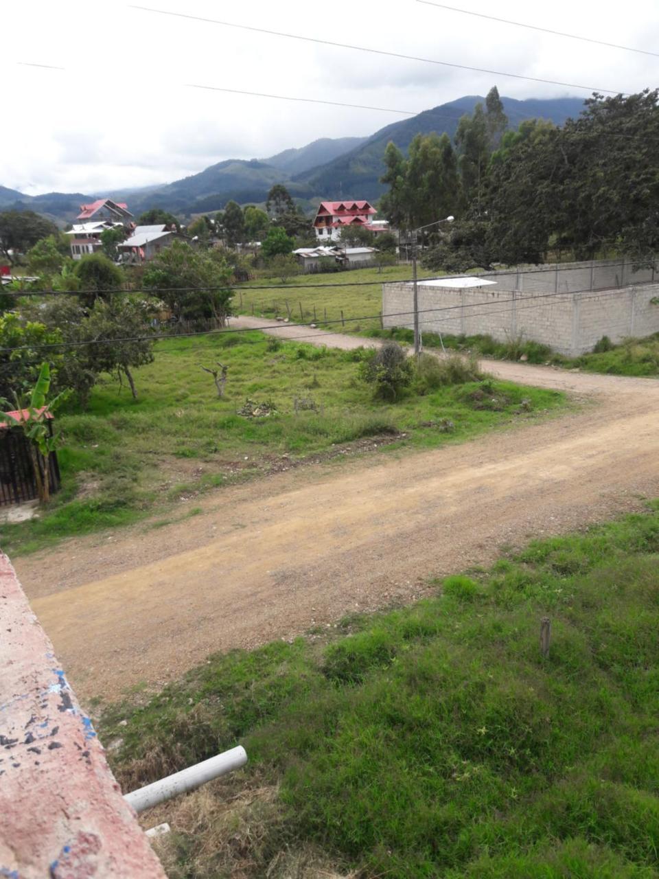 奥克萨潘帕 Suzet House旅馆 外观 照片